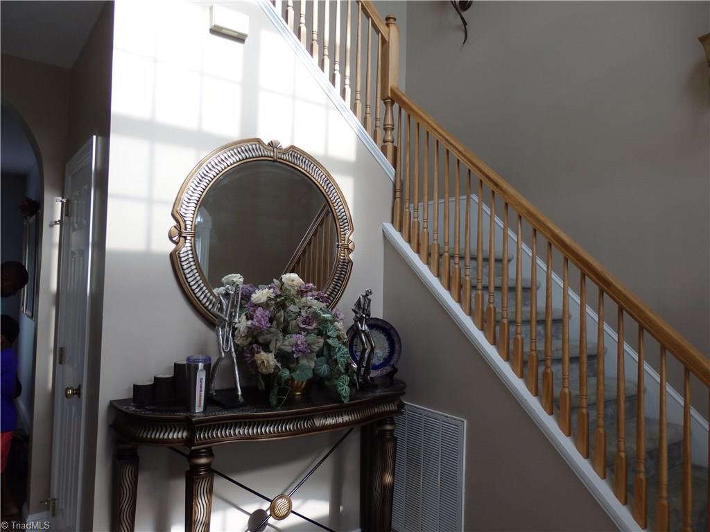 698 Wright Country Road Ramseur, NC 27316 - Photo 17 of 30 Foyer