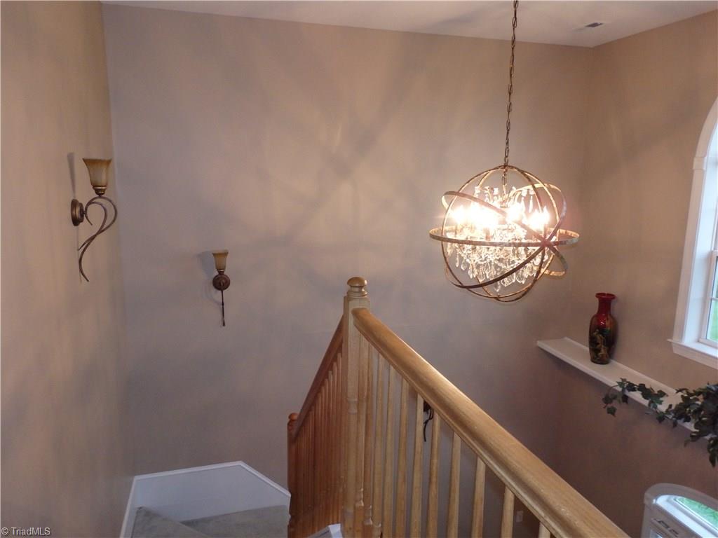 698 Wright Country Road Ramseur, NC 27316 - Photo 18 of 30 upstairs landing