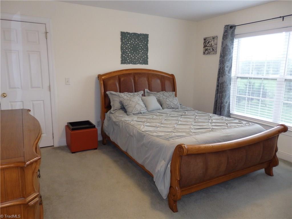 698 Wright Country Road Ramseur, NC 27316 - Photo 19 of 30 2nd bedroom