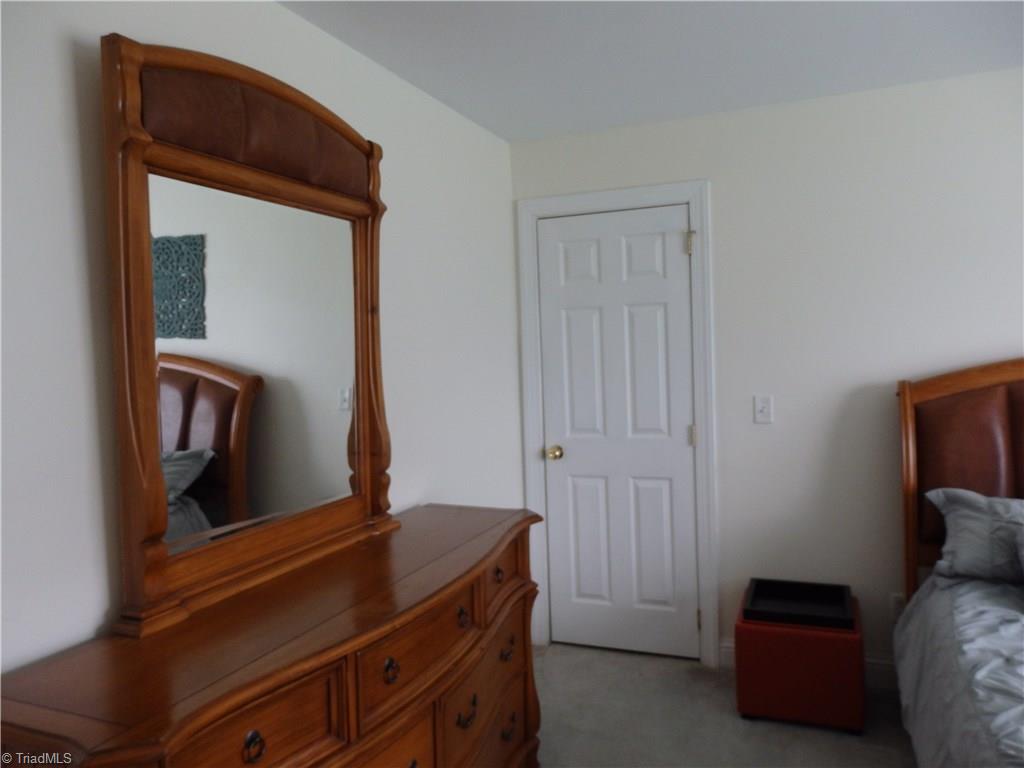 698 Wright Country Road Ramseur, NC 27316 - Photo 20 of 30 2nd bedroom on 2nd level.