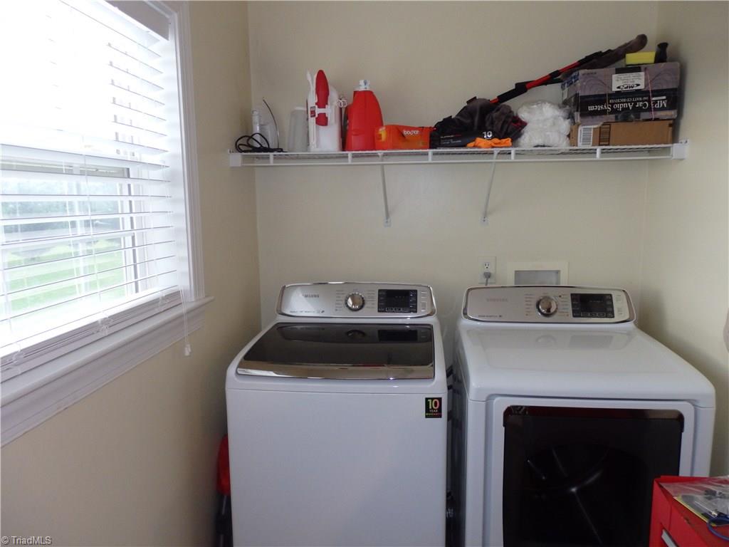 698 Wright Country Road Ramseur, NC 27316 - Photo 30 of 30 laundry