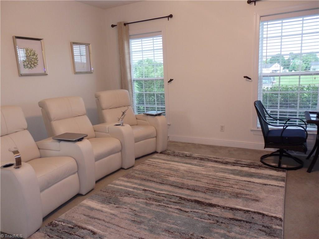 698 Wright Country Road Ramseur, NC 27316 - Photo 10 of 30 sitting room off of master suite