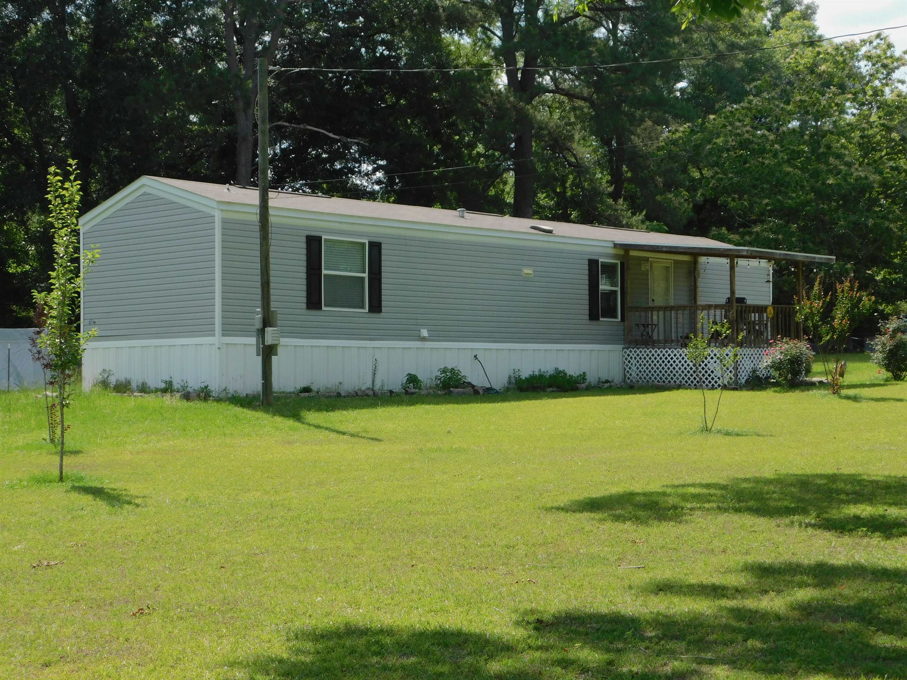 125 Hawkins Road Dozier, AL 36028 - Photo 1 of 16 Gallery Image 1