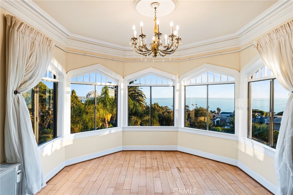 770 Hillcrest Drive, Unit 7 Laguna Beach, CA 92651 - Photo 2 of 30 a view of a house with a porch