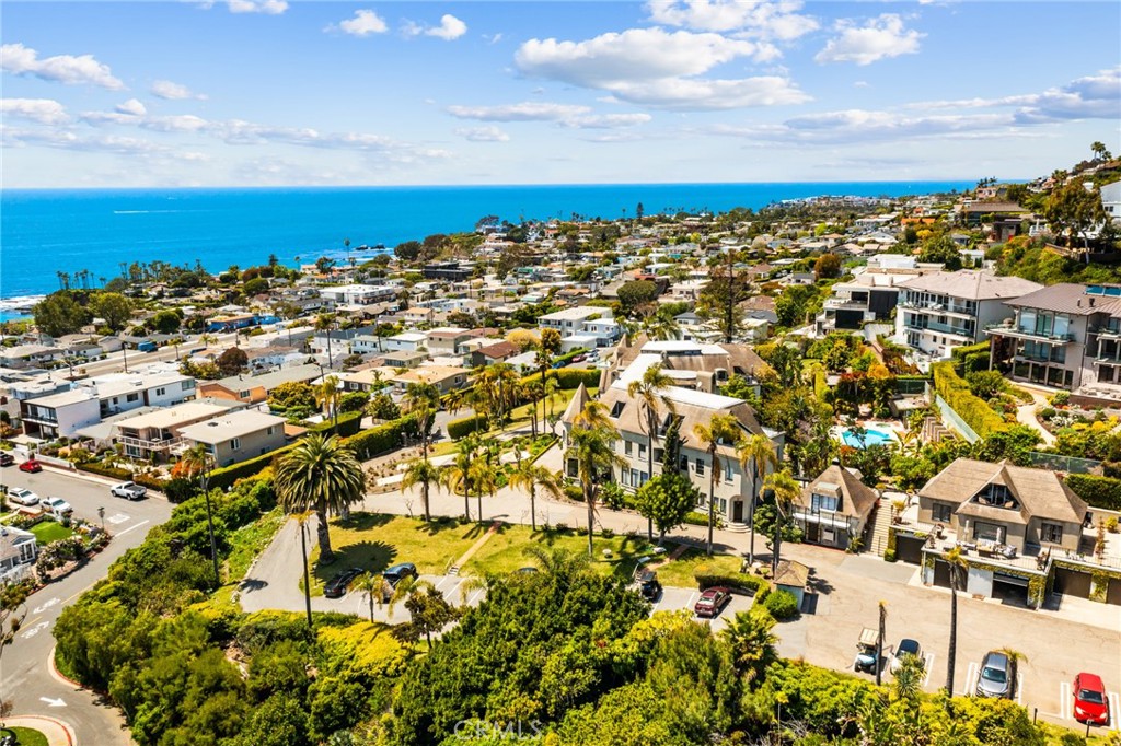 770 Hillcrest Drive, Unit 7 Laguna Beach, CA 92651 - Photo 29 of 30 a view of a city