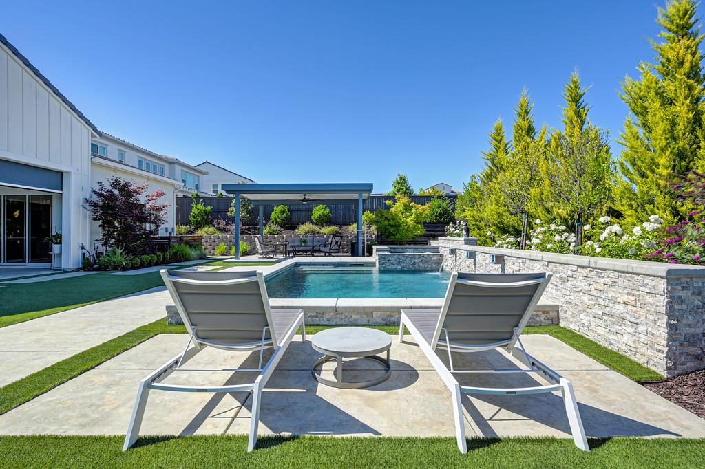 806 Fallen Log Court Rocklin, CA 95765 - Photo 61 of 94