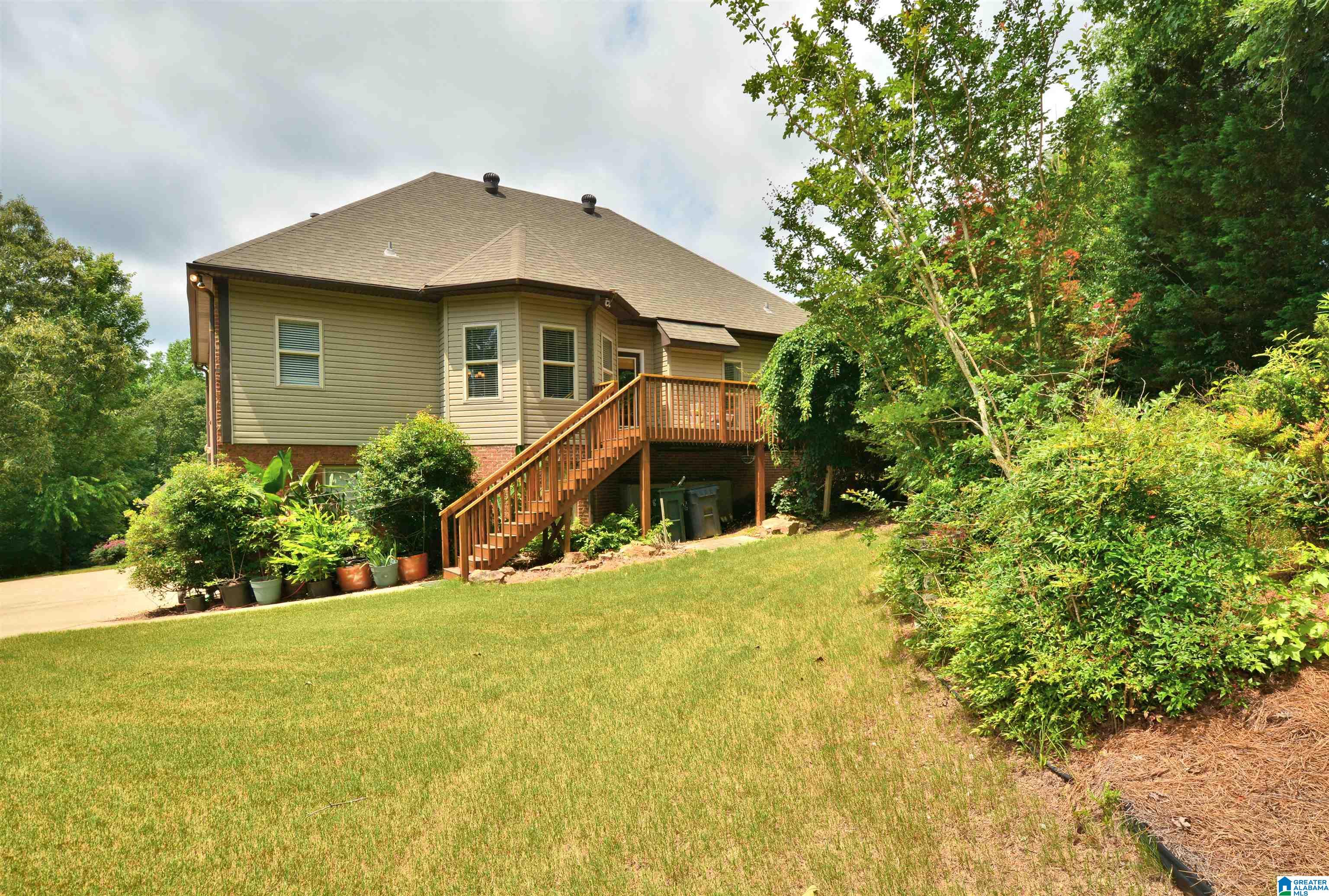 348 Deer Ridge Lane Chelsea, AL 35043 - Photo 32 of 35