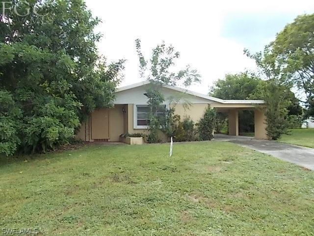 1002 East Jersey Road Lehigh Acres, FL 33936 - Photo 1 of 12 Gallery Image 1