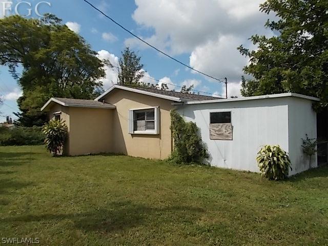 1002 East Jersey Road Lehigh Acres, FL 33936 - Photo 3 of 12 Gallery Image 3