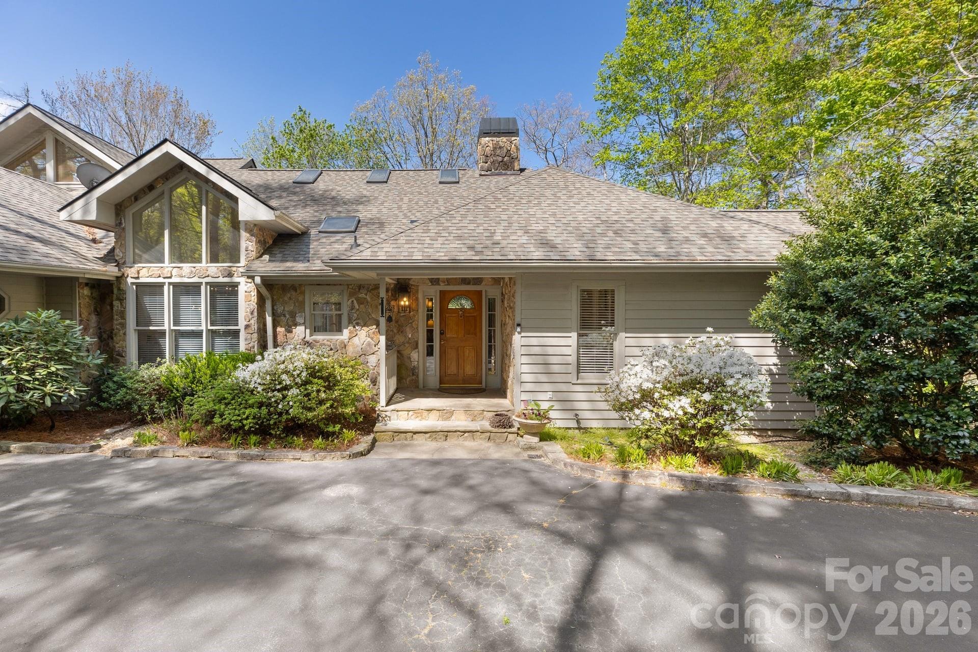 940 Winding Creek Road Sapphire, NC 28774 - Photo 3 of 44