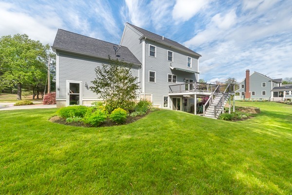 141 Kimball Road Amesbury, MA 01913 - Photo 18 of 27 Gallery Image 18