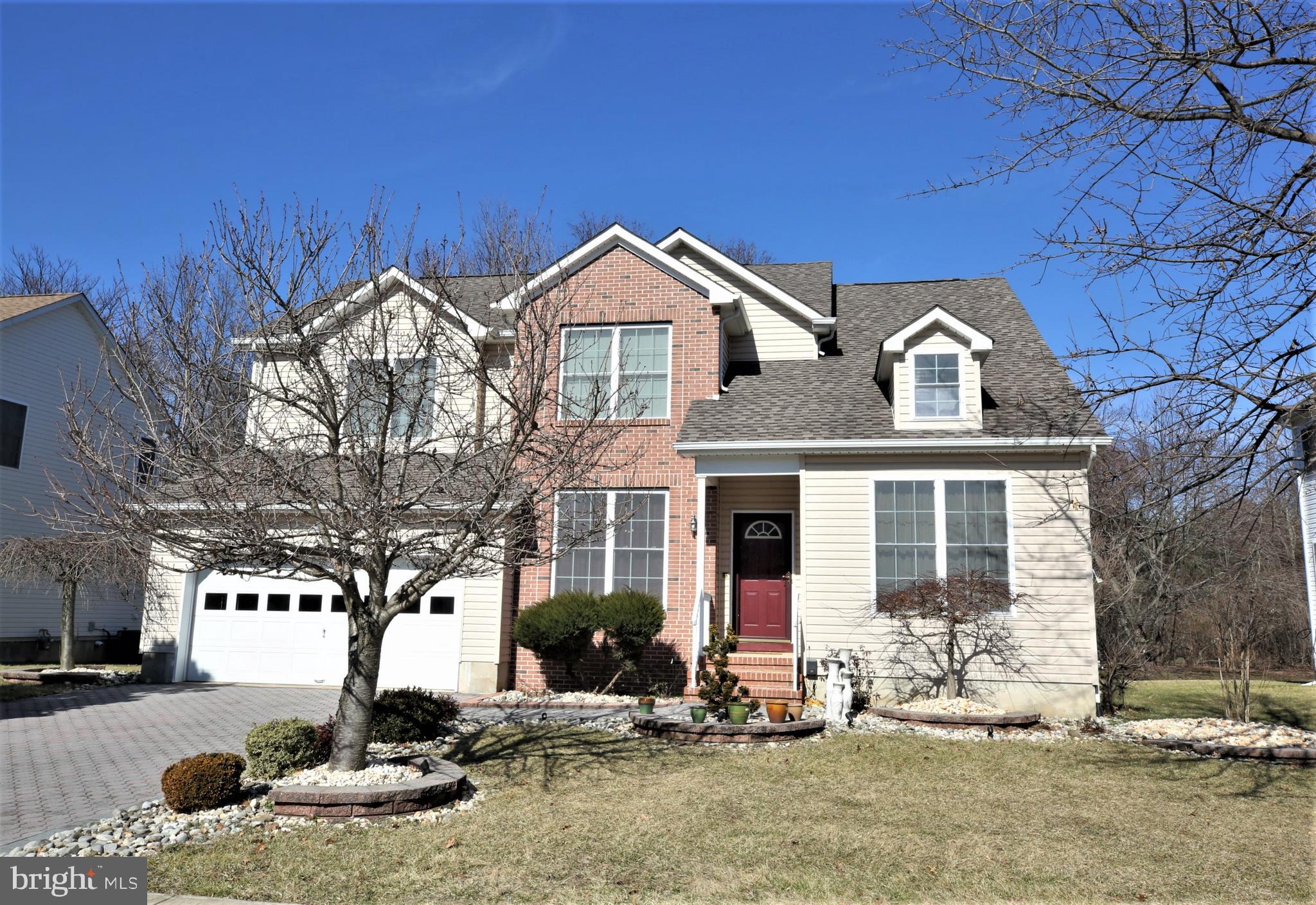 32 Chesapeake Road Monmouth Junction, NJ 08852 - Photo 1 of 48 Gallery Image 1