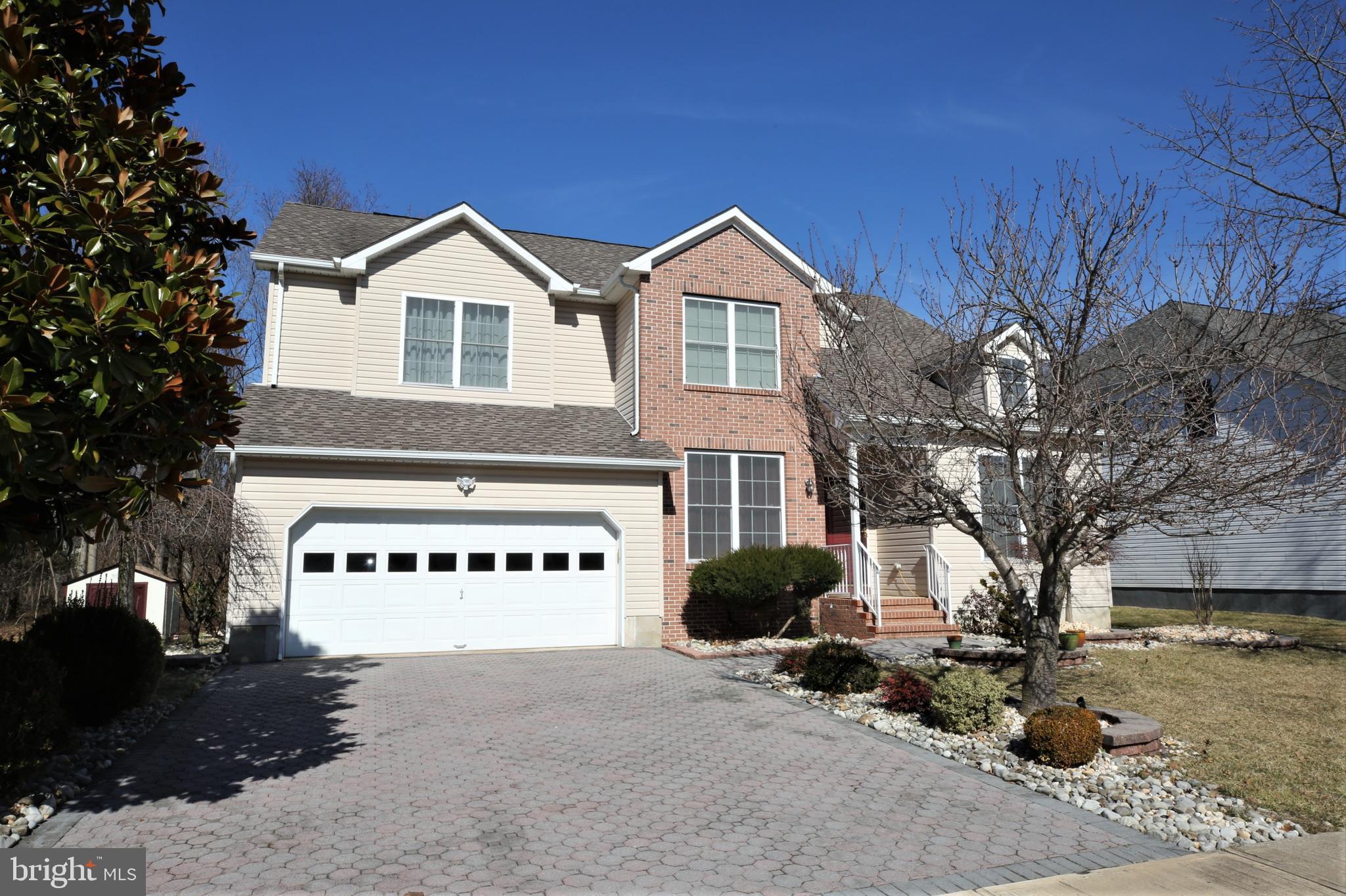 32 Chesapeake Road Monmouth Junction, NJ 08852 - Photo 2 of 48 Gallery Image 2