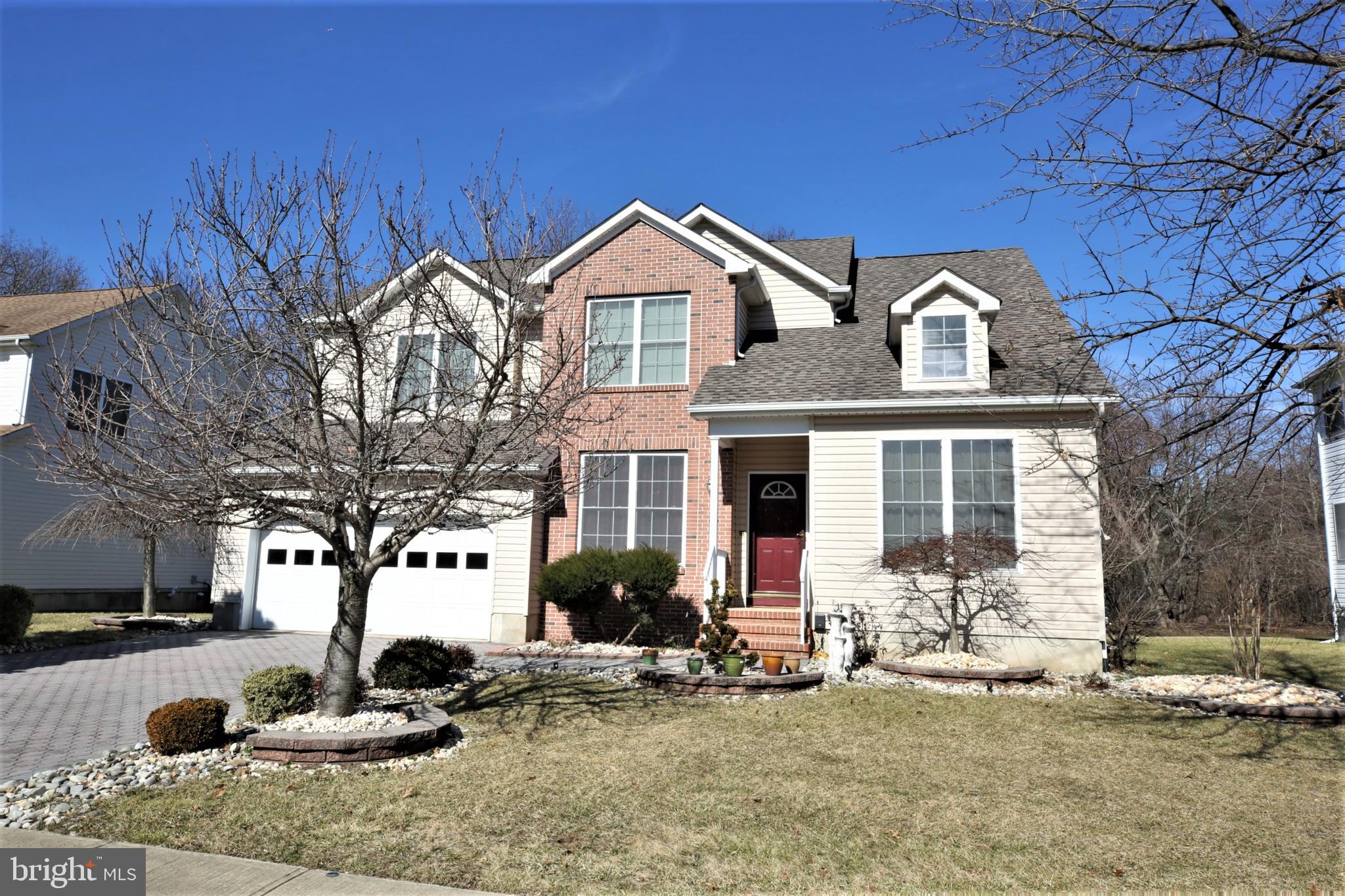 32 Chesapeake Road Monmouth Junction, NJ 08852 - Photo 3 of 48 Gallery Image 3