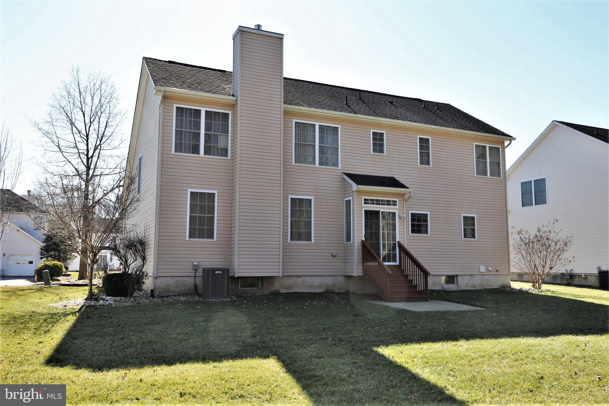 32 Chesapeake Road Monmouth Junction, NJ 08852 - Photo 44 of 48 Gallery Image 44