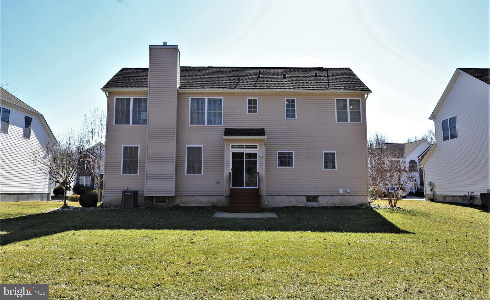 32 Chesapeake Road Monmouth Junction, NJ 08852 - Photo 45 of 48 Gallery Image 45