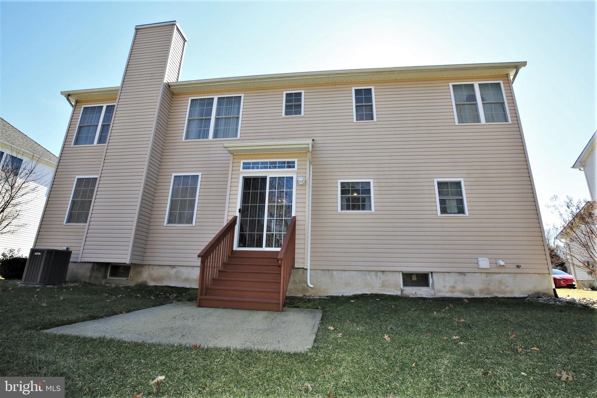 32 Chesapeake Road Monmouth Junction, NJ 08852 - Photo 46 of 48 Gallery Image 46