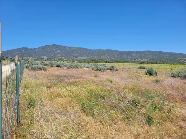 a view of lake with mountain
