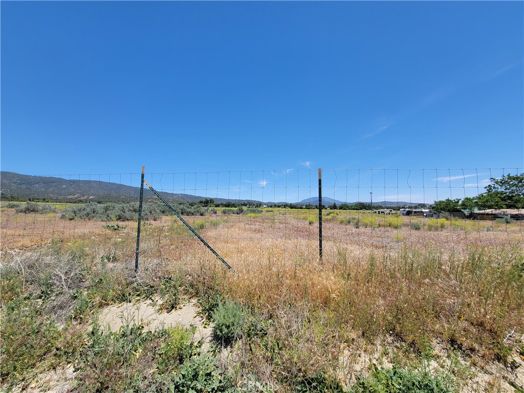 49 Bonita Vista Road Anza, CA 92539 - Photo 6 of 7 a view of a lake