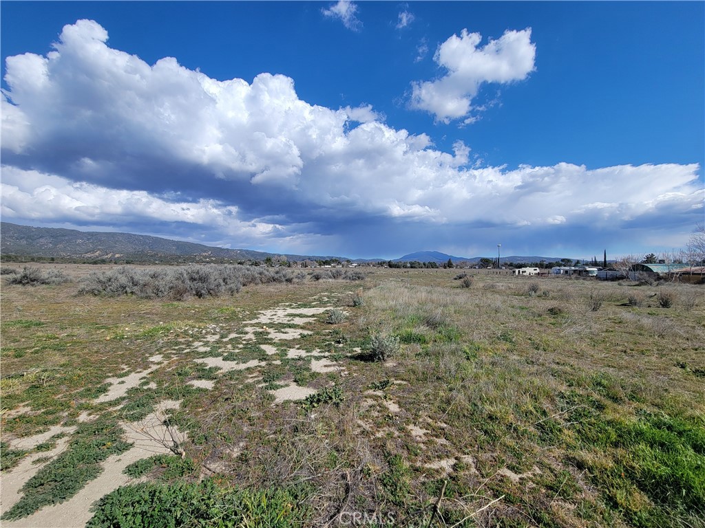 49 Bonita Vista Road Anza, CA 92539 - Photo 7 of 7 a view of a sky