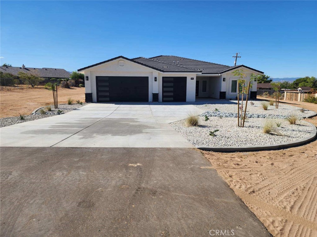 19863 Ottawa Road Apple Valley, CA 92308 - Photo 1 of 1
