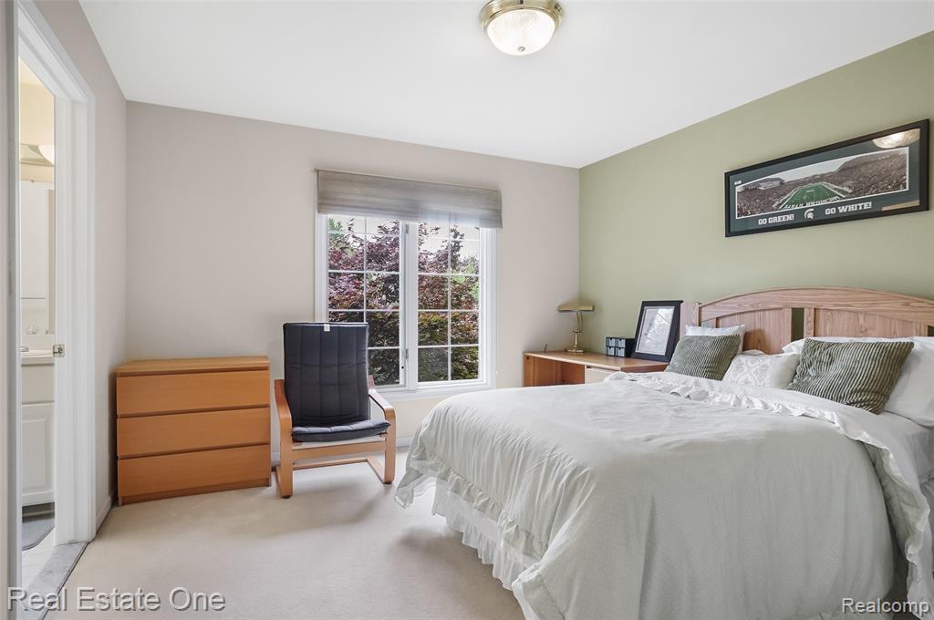 3565 Heron Ridge Drive Rochester Hills, MI 48309 - Photo 29 of 51 Gallery Image 29