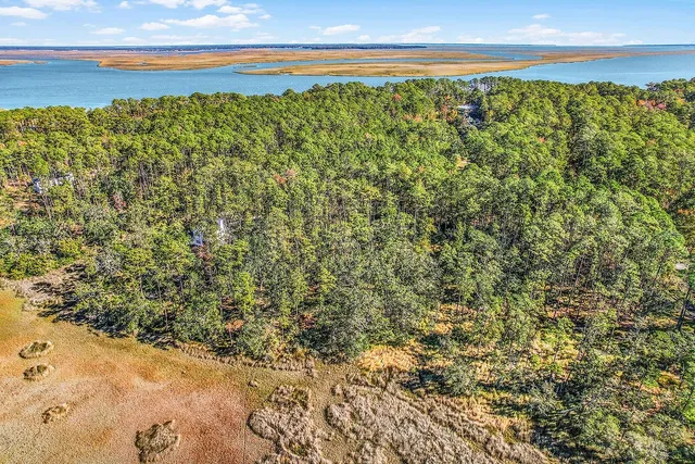 $95,000 | Lot 137 Sapelo Circle Northeast, Townsend, GA 31331