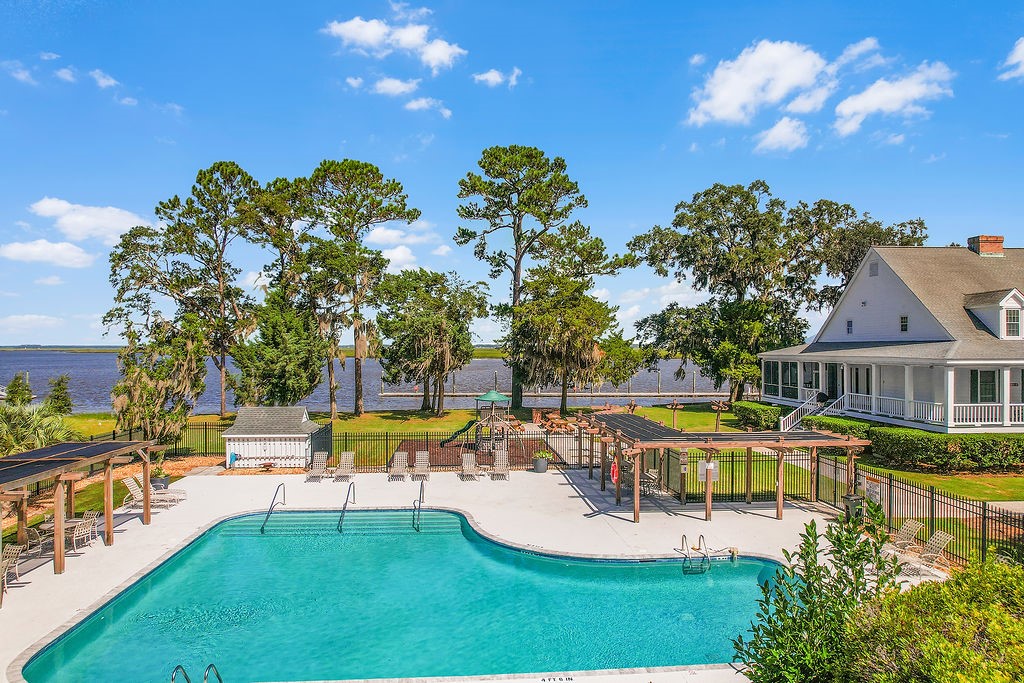 Lot 137 Sapelo Circle Northeast Townsend, GA 31331 - Photo 23 of 33