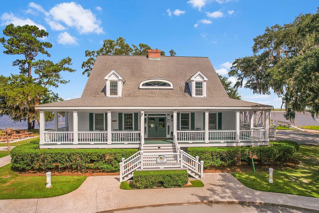 Lot 137 Sapelo Circle Northeast Townsend, GA 31331 - Photo 27 of 33