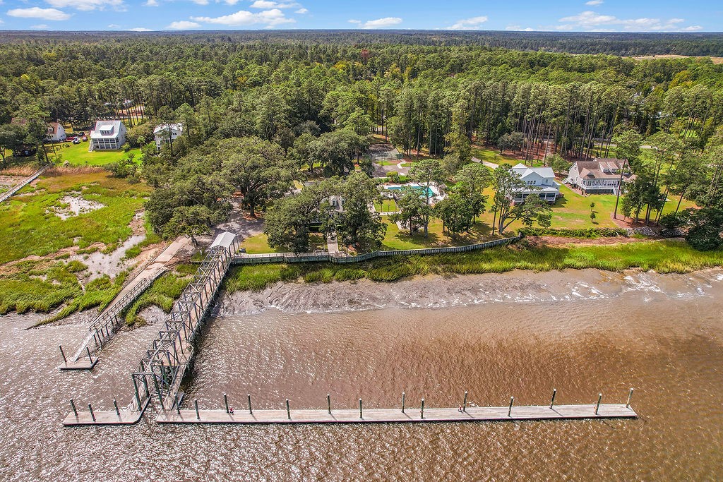 Lot 137 Sapelo Circle Northeast Townsend, GA 31331 - Photo 30 of 33