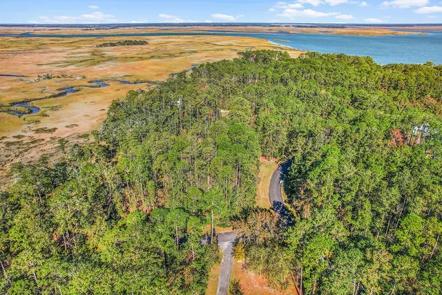 $95,000 | Lot 137 Sapelo Circle Northeast, Townsend, GA 31331