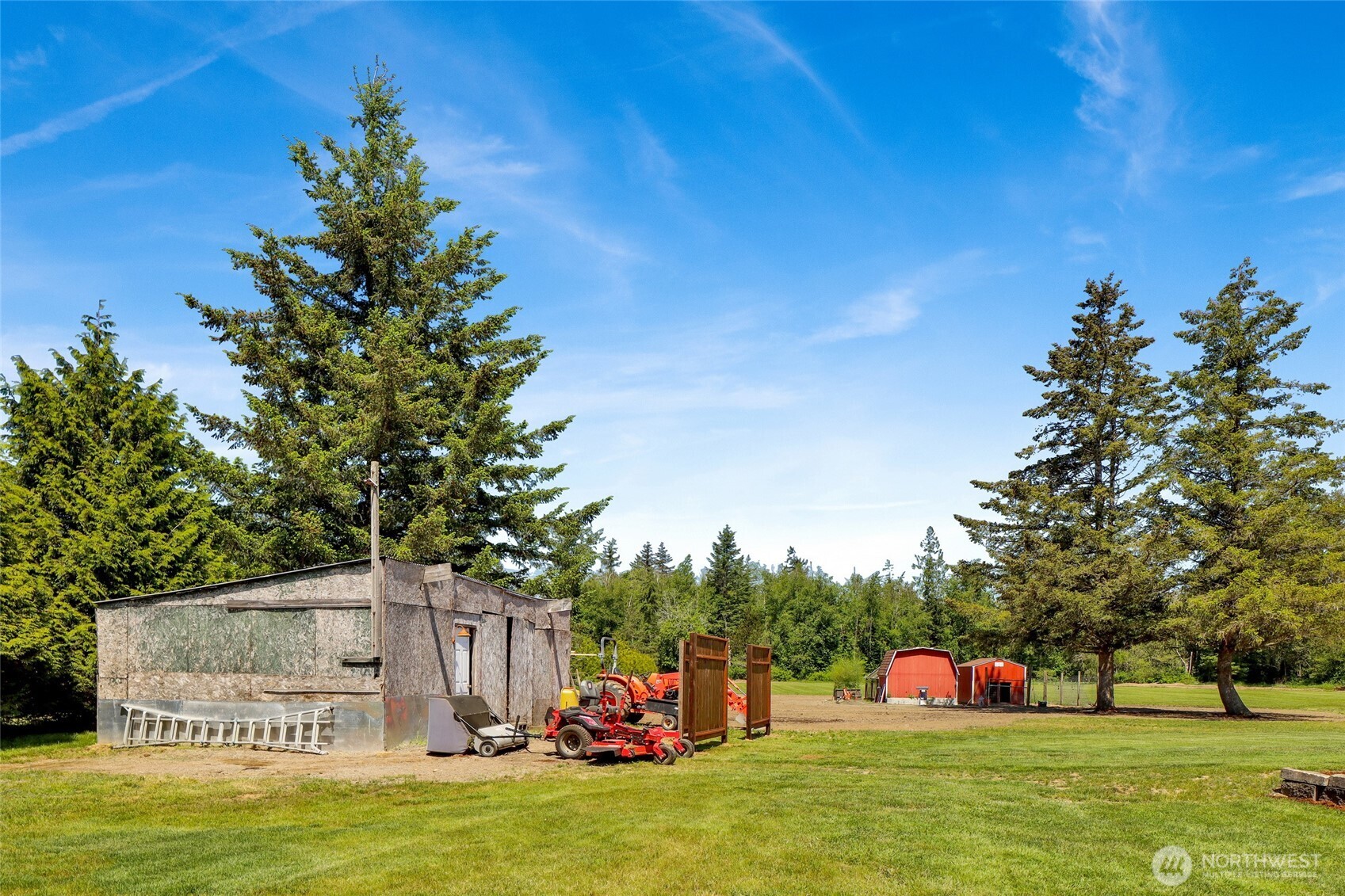3070 Loomis Trail Road Custer, WA 98240 - Photo 32 of 40