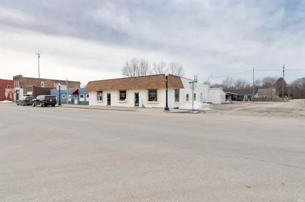 $191,500 | 315 North Jefferson Street, Converse, IN 46919