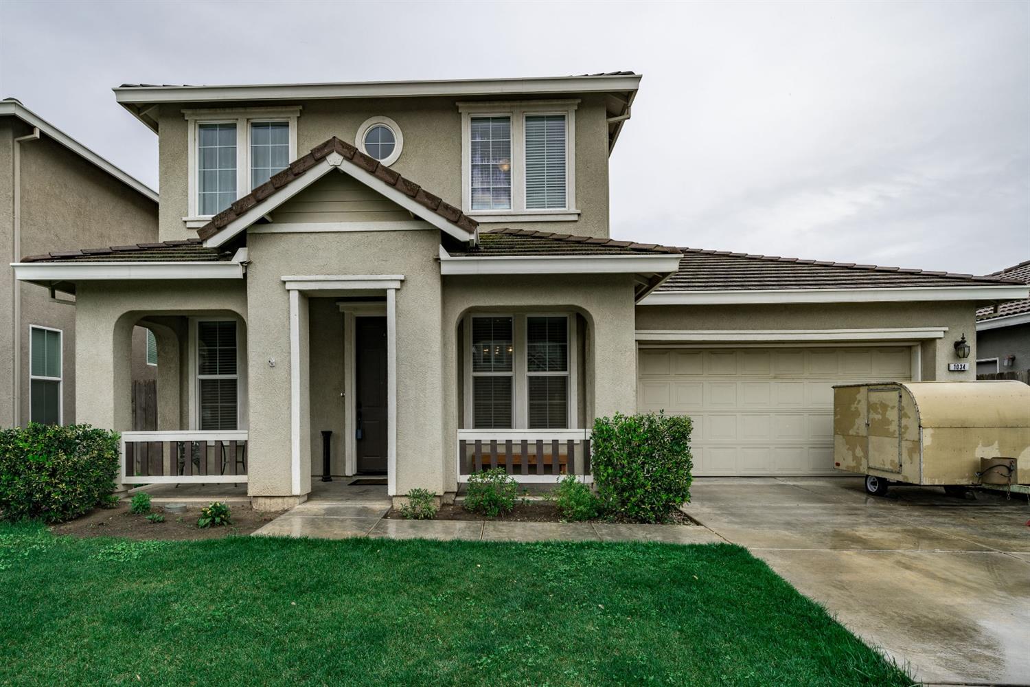 1034 San Ramon Avenue Madera, CA 93637 - Photo 1 of 47 Gallery Image 1