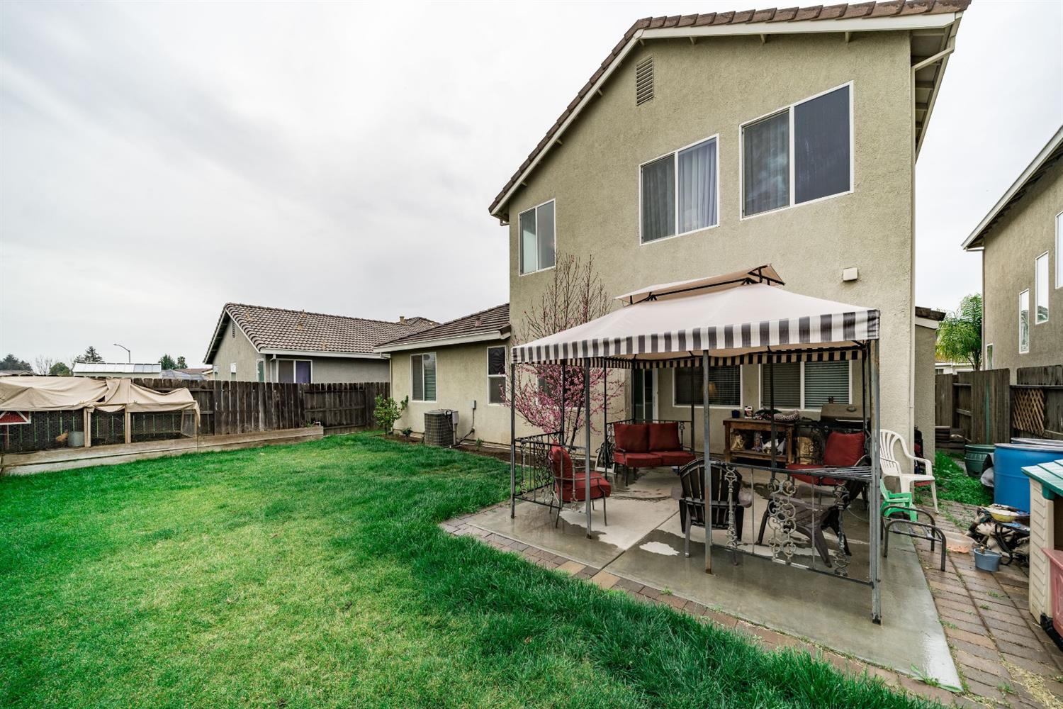 1034 San Ramon Avenue Madera, CA 93637 - Photo 47 of 47 Gallery Image 47