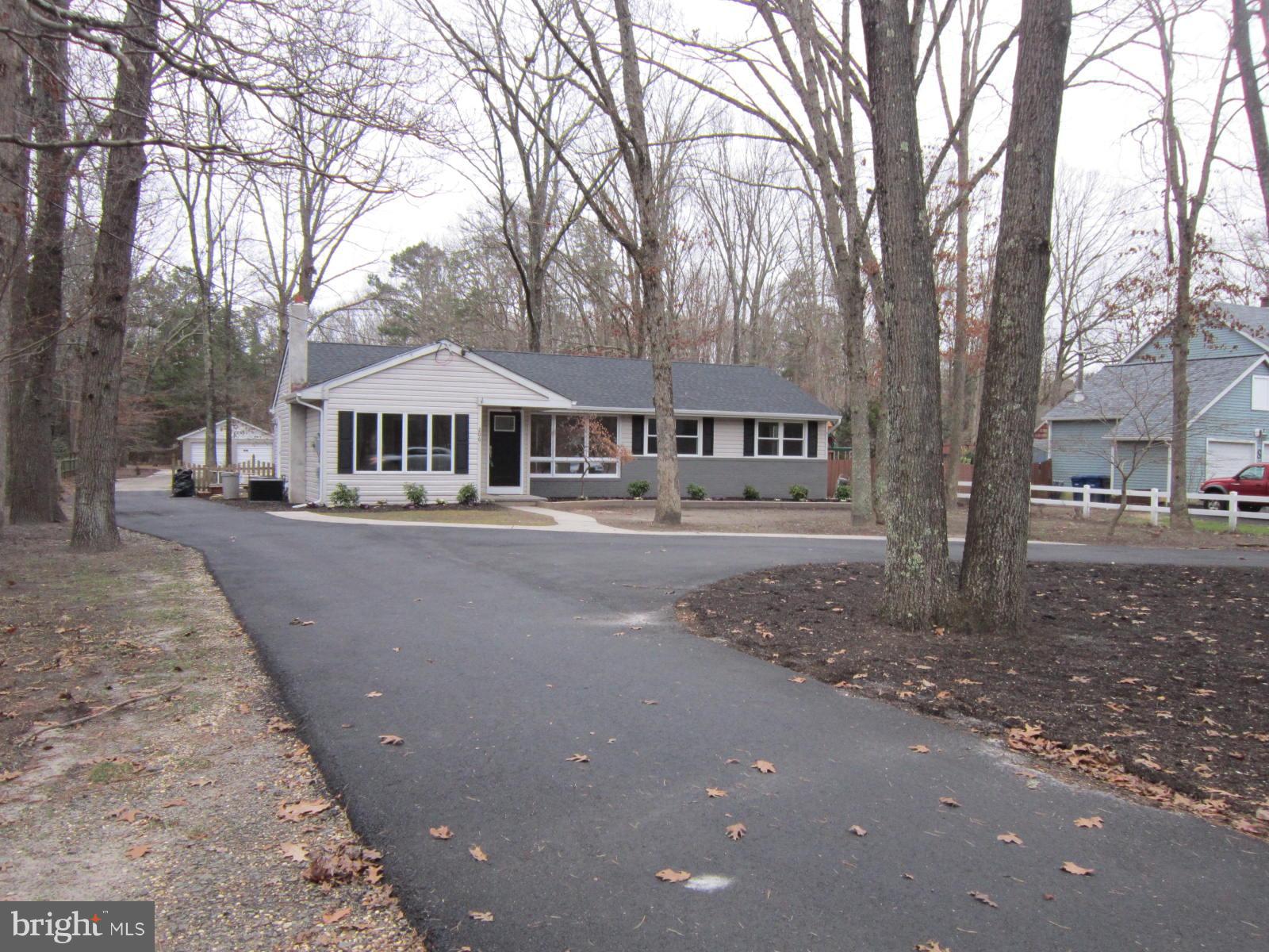 206 Oakshade Road Tabernacle, NJ 08088 - Photo 1 of 26