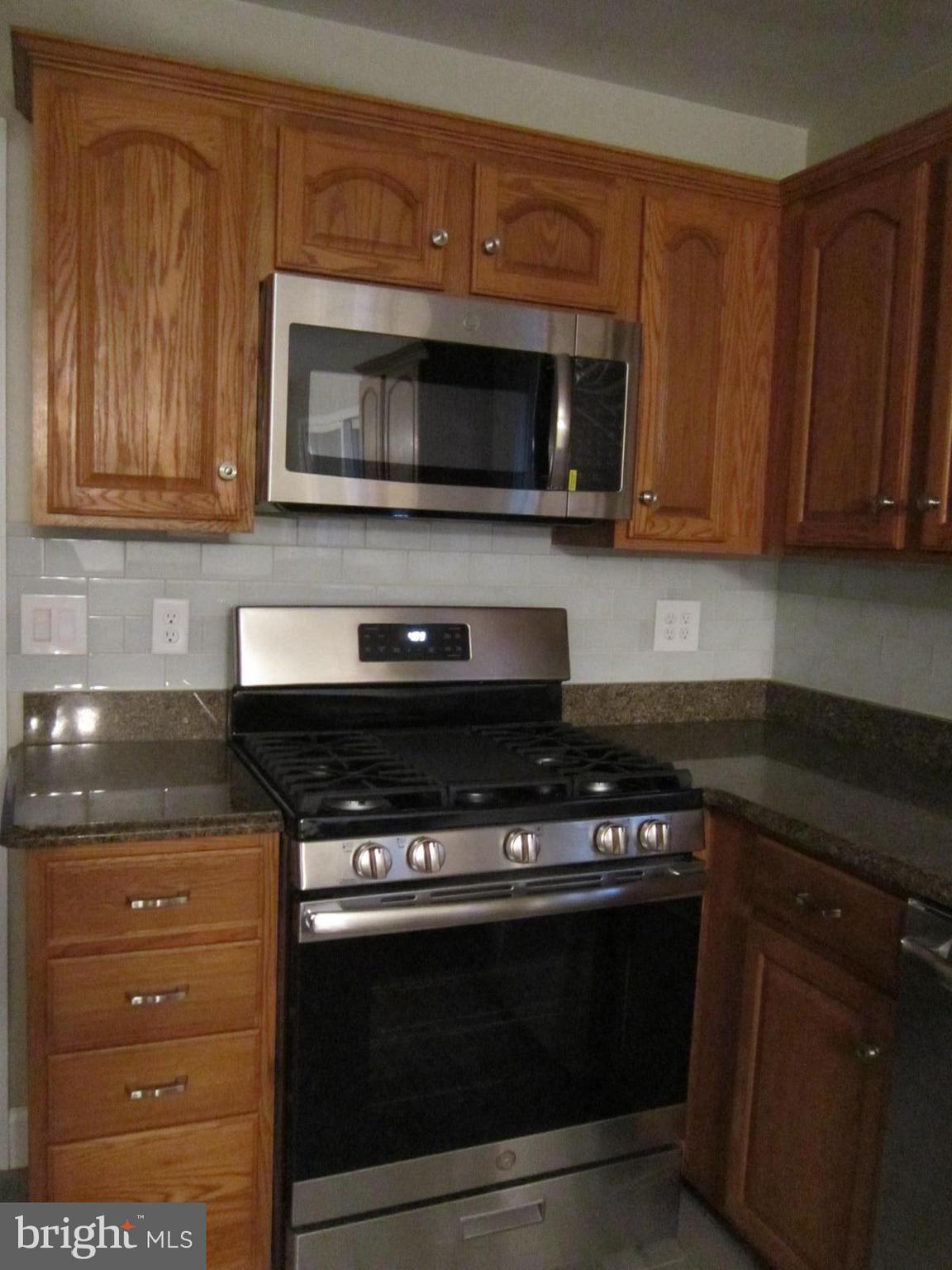 206 Oakshade Road Tabernacle, NJ 08088 - Photo 13 of 26 All new stainless appliances