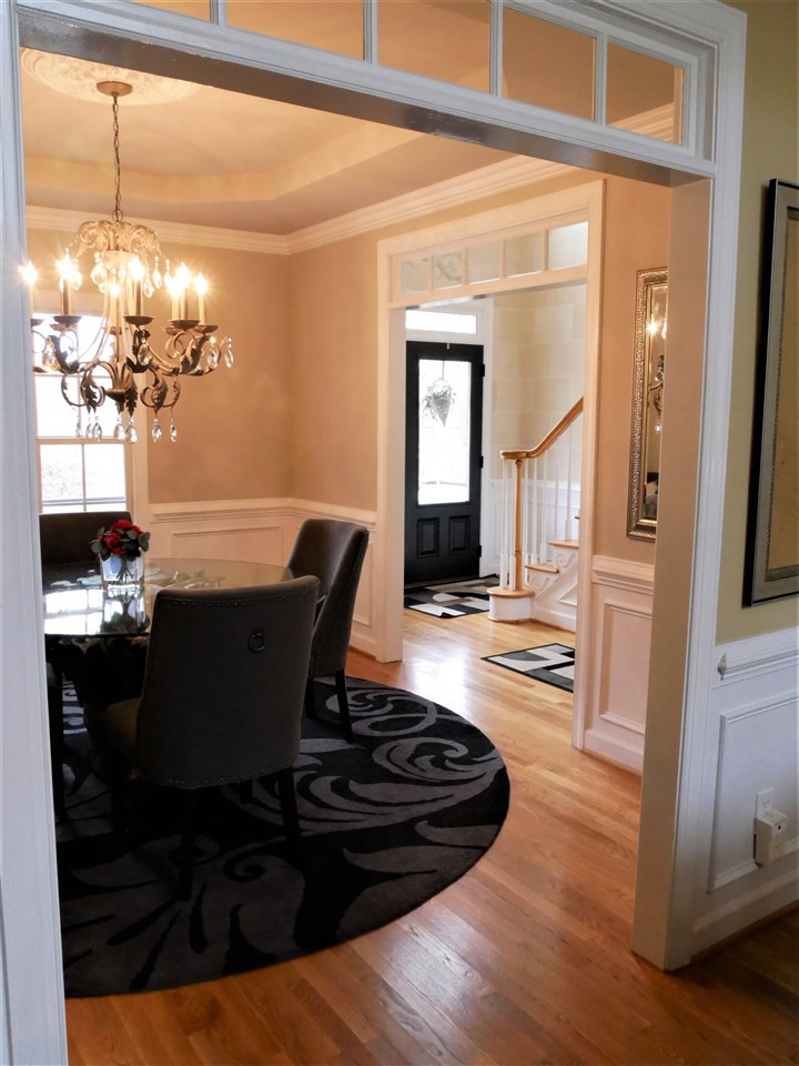 1405 Kings Branch Way Raleigh, NC 27614 - Photo 5 of 30 Photo 5