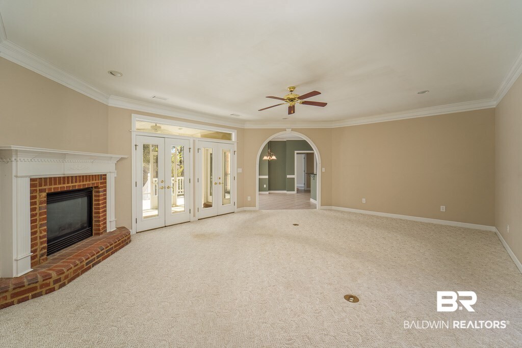 212 North Circle Fairhope, AL 36532 - Photo 6 of 29 Great Room