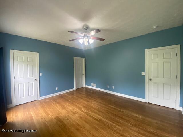 466 Tom Greer Road Bardstown, KY 40004 - Photo 28 of 56 Plenty of storage with two walk in closets