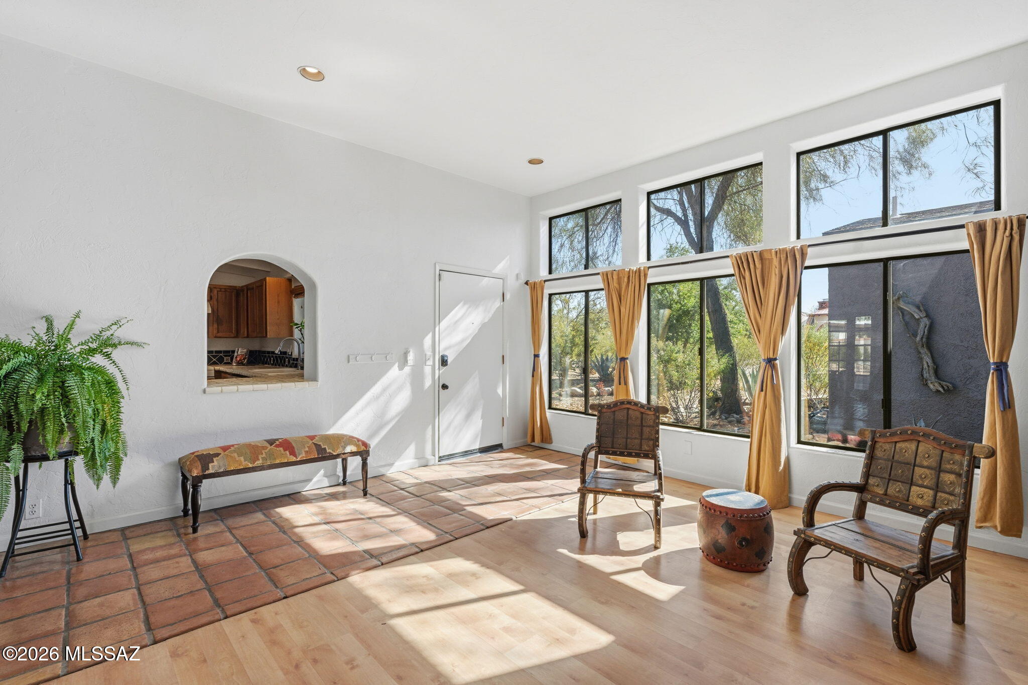 1951 East Greenlee Road Tucson, AZ 85719 - Photo 46 of 55