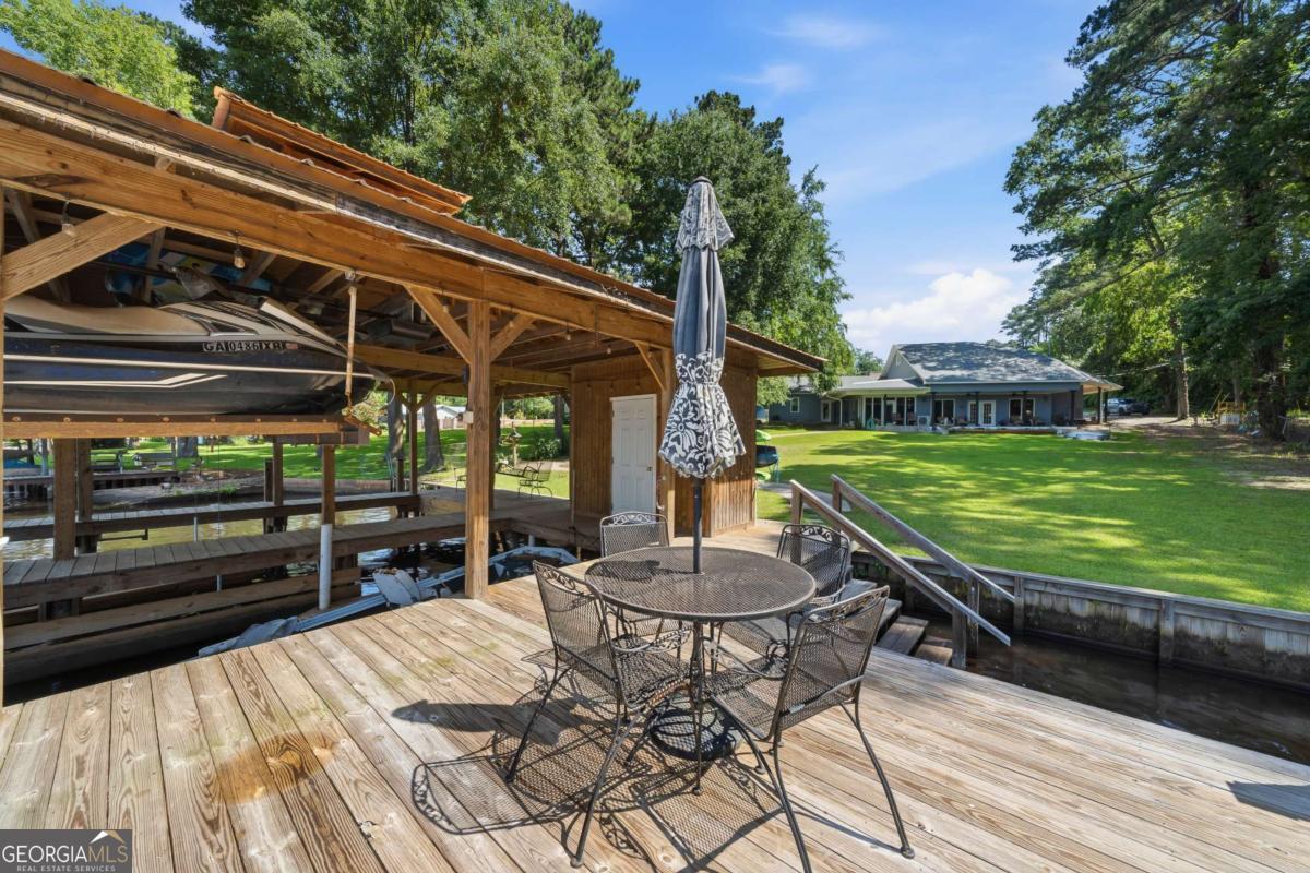 112 Cannon Point Road Milledgeville, GA 31061 - Photo 45 of 53
