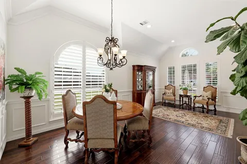 $747,000 | 3400 Diamond Point Drive, Flower Mound, TX 75022