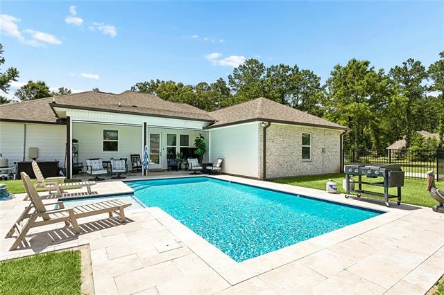 39560 John Wild Road Ponchatoula, LA 70454 - Photo 19 of 21