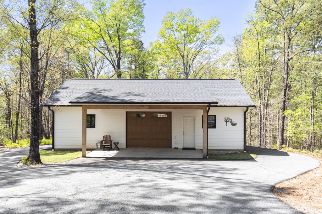 144 Lecroy Road Walhalla, SC 29691 - Photo 47 of 49