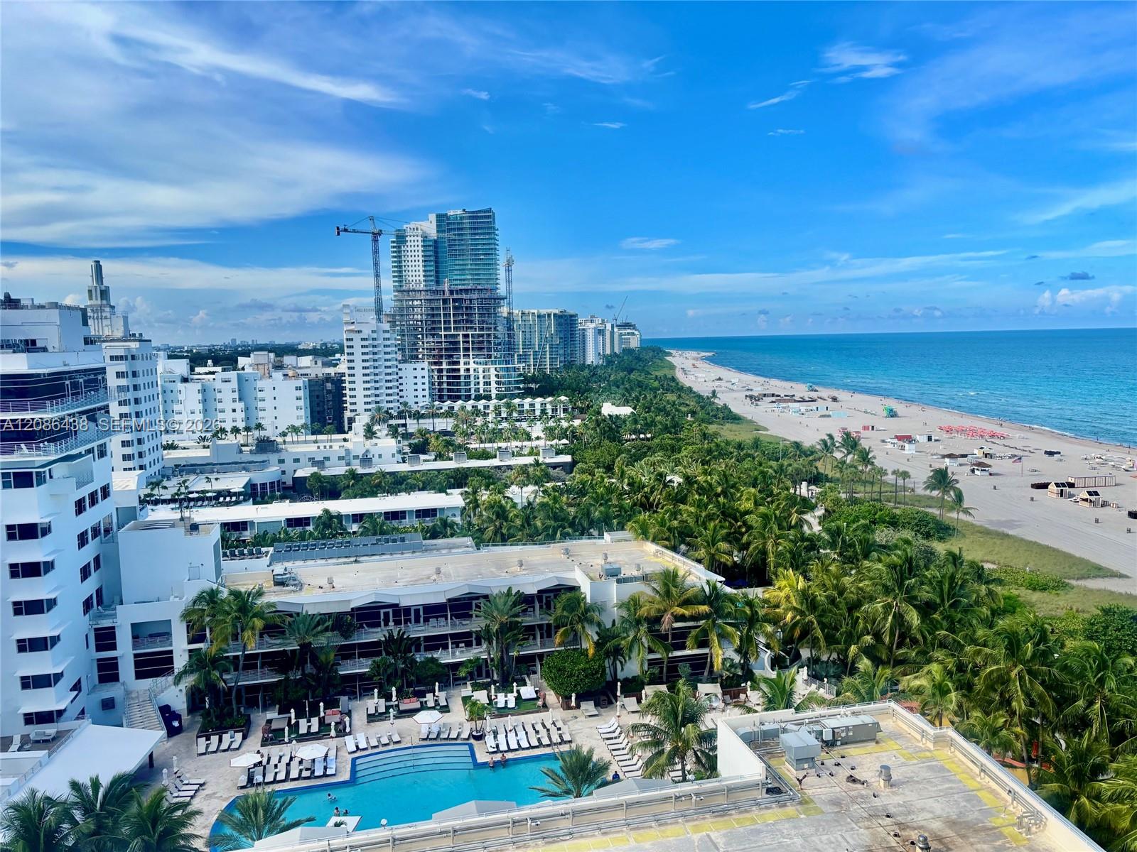 100 Lincoln Road, Unit 1545 Miami Beach, FL 33139 - Photo 15 of 16 Gallery Image 15