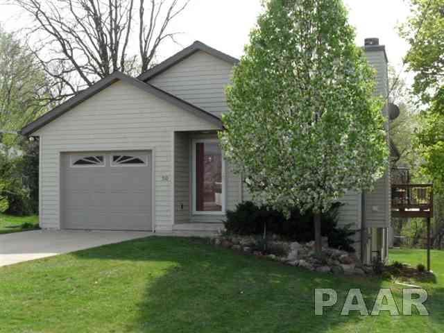 510 Springfield Road East Peoria, IL 61611 - Photo 1 of 13 Gallery Image 1