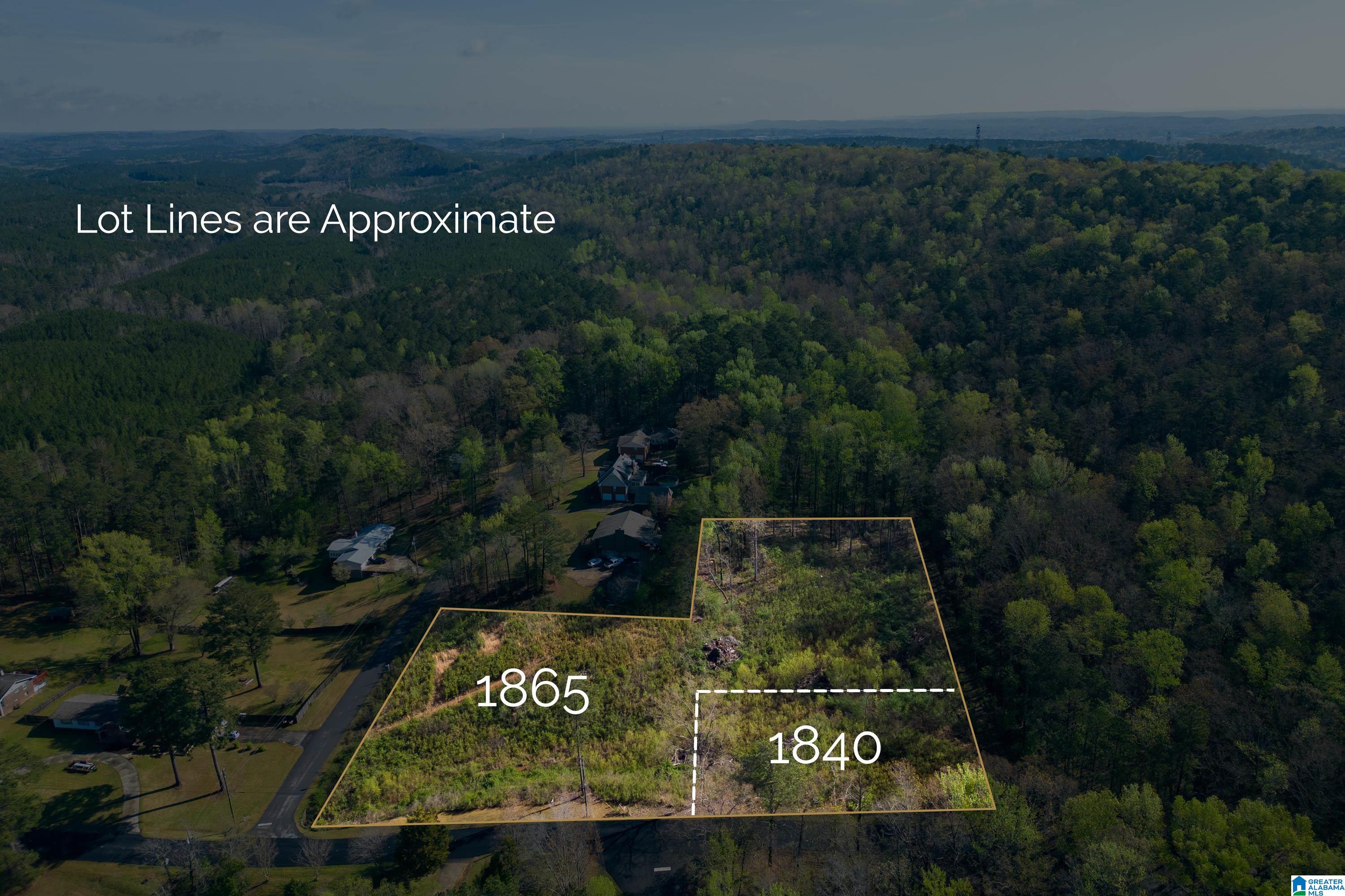 1865 Rustic Drive, Unit 2/1 McCalla, AL 35111 - Photo 1 of 13