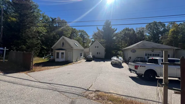 $375,000 | 58 Sanford Road, Alfred, ME 04002