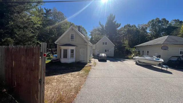 $375,000 | 58 Sanford Road, Alfred, ME 04002